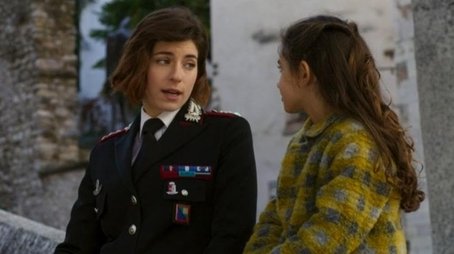 The Courage to Believe (2022) - Episode 9 poster and promotional image