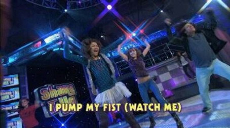 Indul a risza! Évad 1