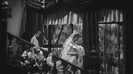 The Haunting (1960) - Episode 25 poster and promotional image