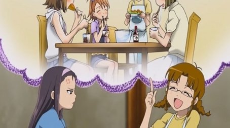 Watashi ga Obasan ni Natte mo (2007) - Episode 4 poster and promotional image