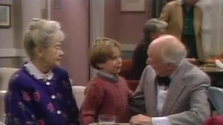 Get Me to the Living Room on Time (1989) - Episode 11 poster and promotional image