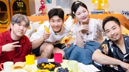 Amazing Chat EP2 (2024) - Episode 10 poster and promotional image
