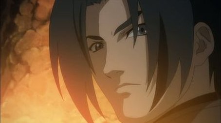 Once, They... (2009) - Episode 8 poster and promotional image