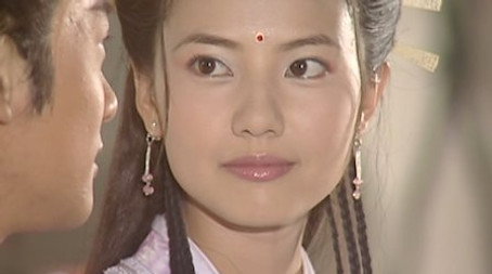 倚天屠龙记 Sezóna 1