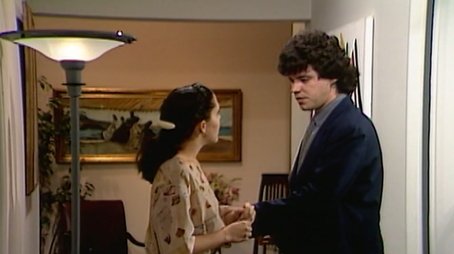 Episode 50 (1989) - Episode 50 poster and promotional image