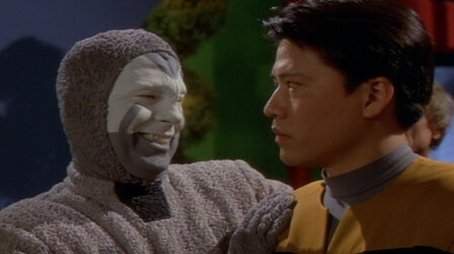 The Thaw (1996) - Episode 23 poster and promotional image