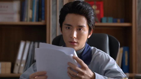 淬火年代 Évad 1