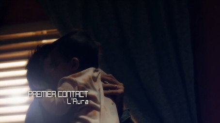 Alien Encounters Sezona 3