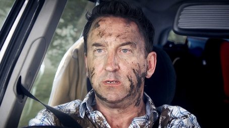 Car (2017) - Episode 3 poster and promotional image