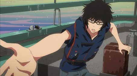 Painful Countdown (2012) - Episode 7 poster and promotional image
