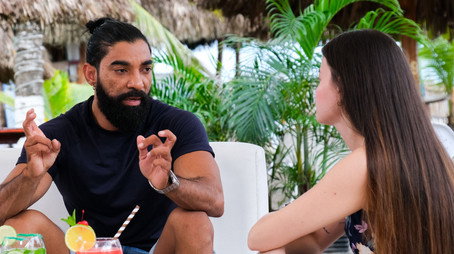 90 Day Fiancé: Love in Paradise Сезон 3