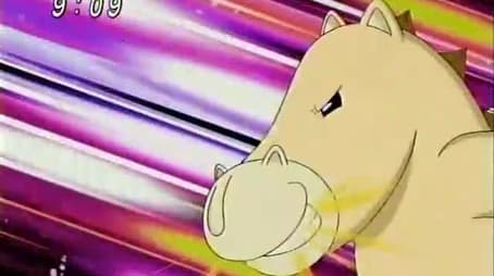 Zatch Bell!146