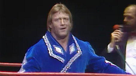 WWE Old School Сезон 13