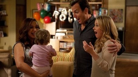 First Birthday (2012) - Episode 17 poster and promotional image