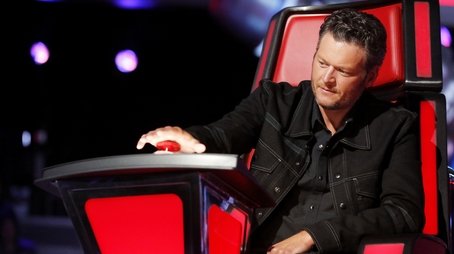 The Blind Auditions, Part 5 (2015) - Episode 5 poster and promotional image