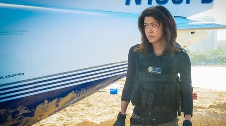 O ke ali’I wale no ka’u makemake (My Desire Is Only For The Chief) (2016) - Episode 25 poster and promotional image