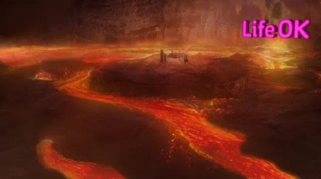 Mahadev completes Ganesha's wish (2013) - Episode 9 poster and promotional image