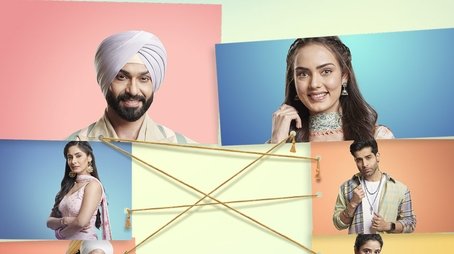 Teri Meri Doriyaann (2023) poster