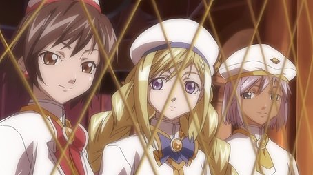 Aria the OVA ~Arietta~ (2007) - Episode 2 poster and promotional image