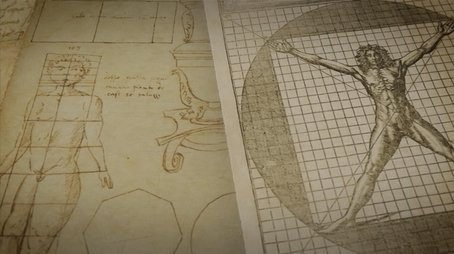 Leonardo: The Man Who Saved Science (2017) - Episode 5 poster and promotional image