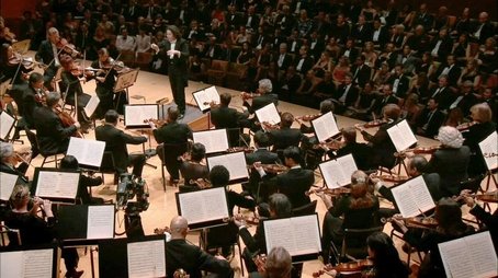 San Francisco Symphony at 100 (2012) - Episode 14 poster and promotional image