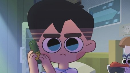 Hao's Memory (2022) - Episode 28 poster and promotional image