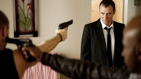 Payback (2013) - Episode 2 poster and promotional image