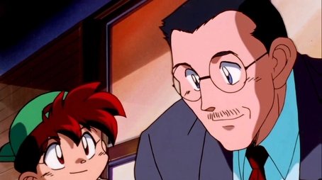 Episode 17 (1996) - Episode 17 poster and promotional image