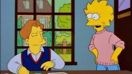 Lisa's Wedding