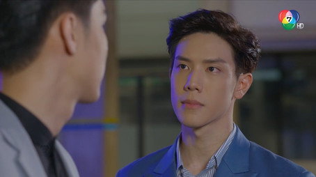 พรหมพิศวาส Сезон 1