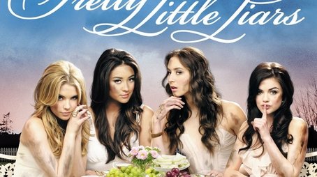 Season 2 (2011) - Season 2 poster and promotional image