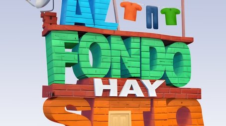 Al Fondo Hay Sitio (2009) poster