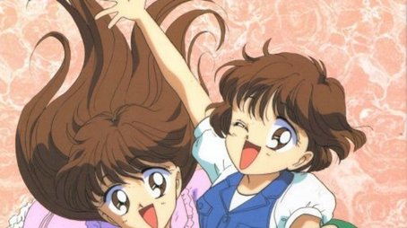 Miracle Girls (1993) poster