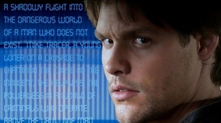 Season 1 (2008) - Season 1 poster and promotional image
