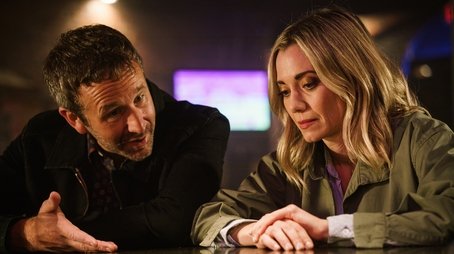 What Else Did God Say? (2019) - Episode 4 poster and promotional image