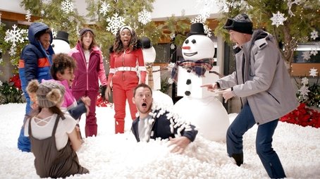 Santa Suit Rental, $25 Per Day (2022) - Episode 10 poster and promotional image