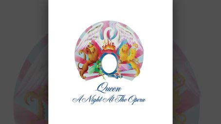 Queen: A Night at the Opera (2006) - Episode 1 poster and promotional image