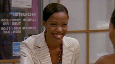 Just Say No (2001) - Episode 2 poster and promotional image