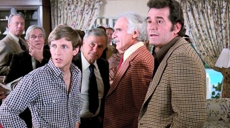 Never Send a Boy King to Do a Man's Job: Part 1 (1979) - Episode 20 poster and promotional image