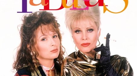 Series 1 (1992) - Season 1 poster and promotional image