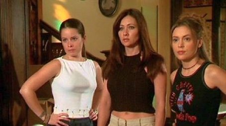 Pre-Witched (2001) - Episode 17 poster and promotional image
