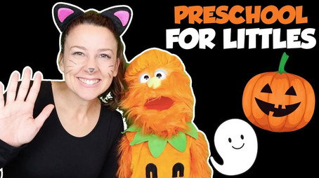 Ms. Rachel - Songs for Littles - Toddler Learning Videos Сезон 2