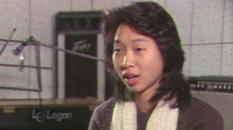 Episode 54 (2021) - Episode 54 poster and promotional image