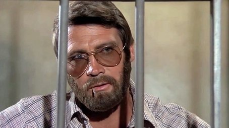 The White Lightning War (1975) - Episode 11 poster and promotional image