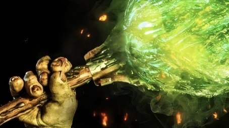 The Toxic Avenger (2025) movie poster - Click for spoilers and plot summary