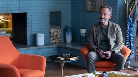 Colin - Week 3 (2021) - Episode 10 poster and promotional image