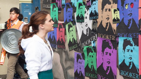 Simlis spinék Évad 2