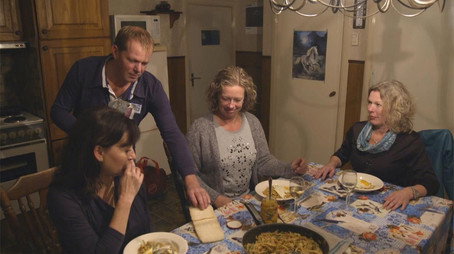 Boer zoekt Vrouw Évad 8