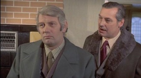 Eine fast perfekte Sache (1976) - Episode 4 poster and promotional image