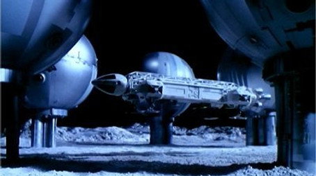 Space: 1999 시즌 2